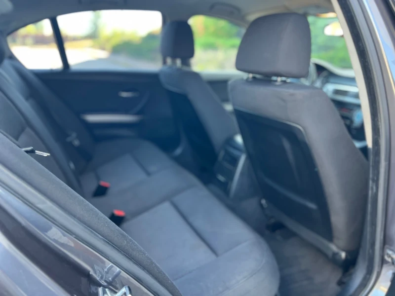 BMW 320 D-Лизинг през Уникредит по 230лв, снимка 12 - Автомобили и джипове - 51734607