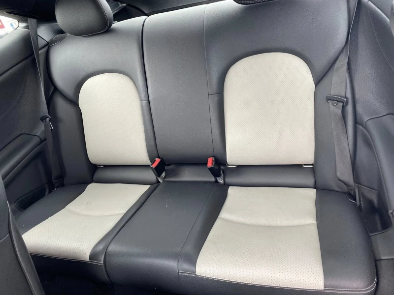 Mercedes-Benz CLC 200 !НА ЧАСТИ!-НАД 100БР НА ЧАСТИ!, снимка 14 - Автомобили и джипове - 52491173