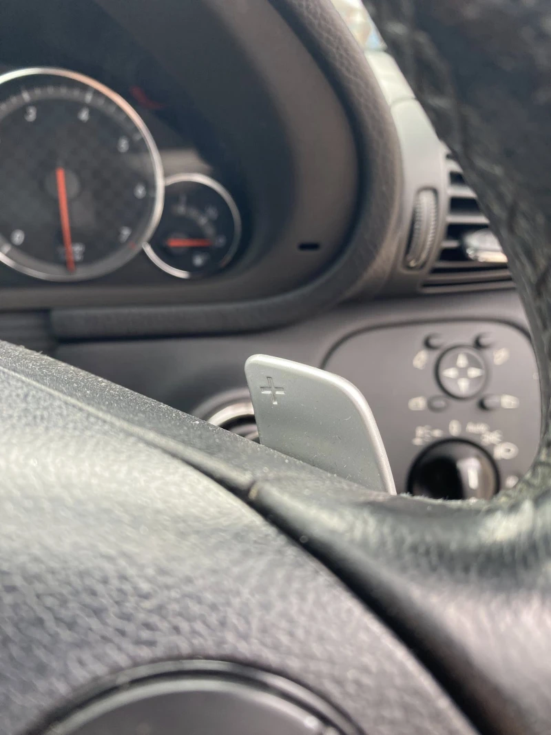 Mercedes-Benz CLC 200 !НА ЧАСТИ!-НАД 100БР НА ЧАСТИ!, снимка 9 - Автомобили и джипове - 52491173