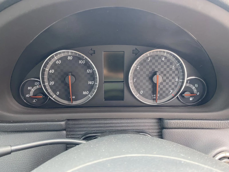 Mercedes-Benz CLC 200 !НА ЧАСТИ!-НАД 100БР НА ЧАСТИ!, снимка 7 - Автомобили и джипове - 52491173