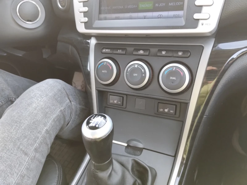 Mazda 6, снимка 11 - Автомобили и джипове - 52172080