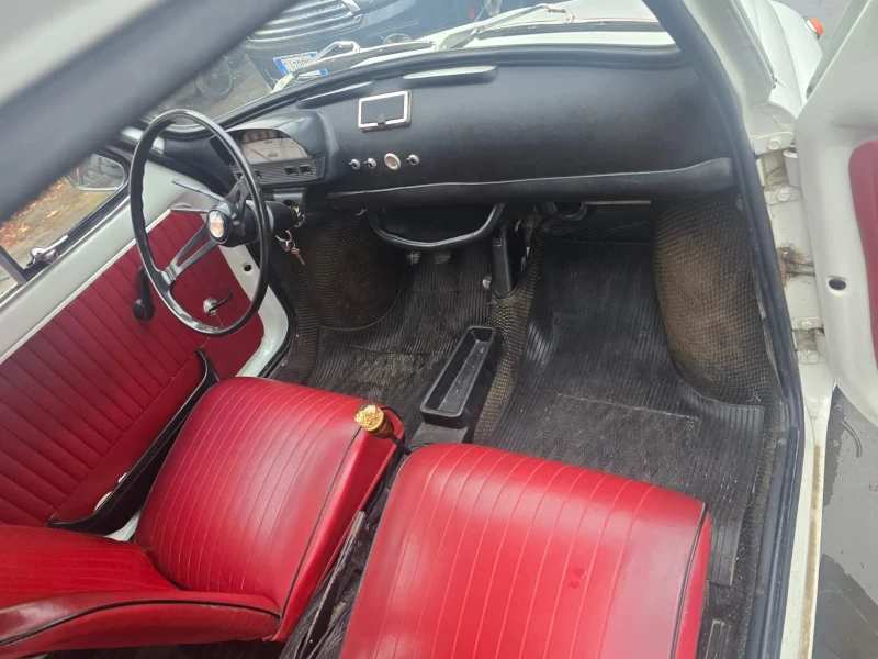 Fiat 500L 500 L , снимка 6 - Автомобили и джипове - 52339909