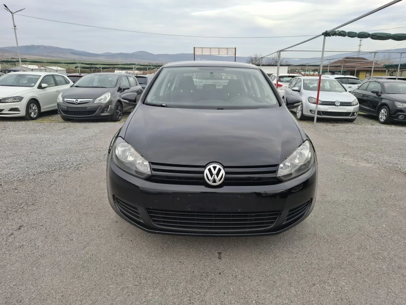 VW Golf 1, 6TDI-105ps-Euro5 180000km!!!-Сервизни документи