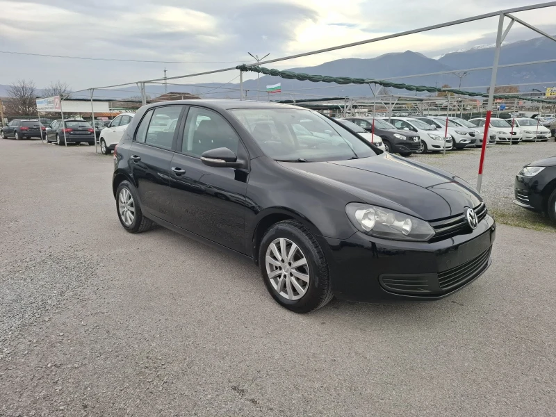 VW Golf 1, 6TDI-105ps-Euro5 180000km!!!-Сервизни документи, снимка 2 - Автомобили и джипове - 52381029