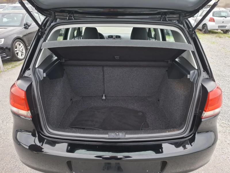 VW Golf 1, 6TDI-105ps-Euro5 180000km!!!-Сервизни документи, снимка 12 - Автомобили и джипове - 52381029