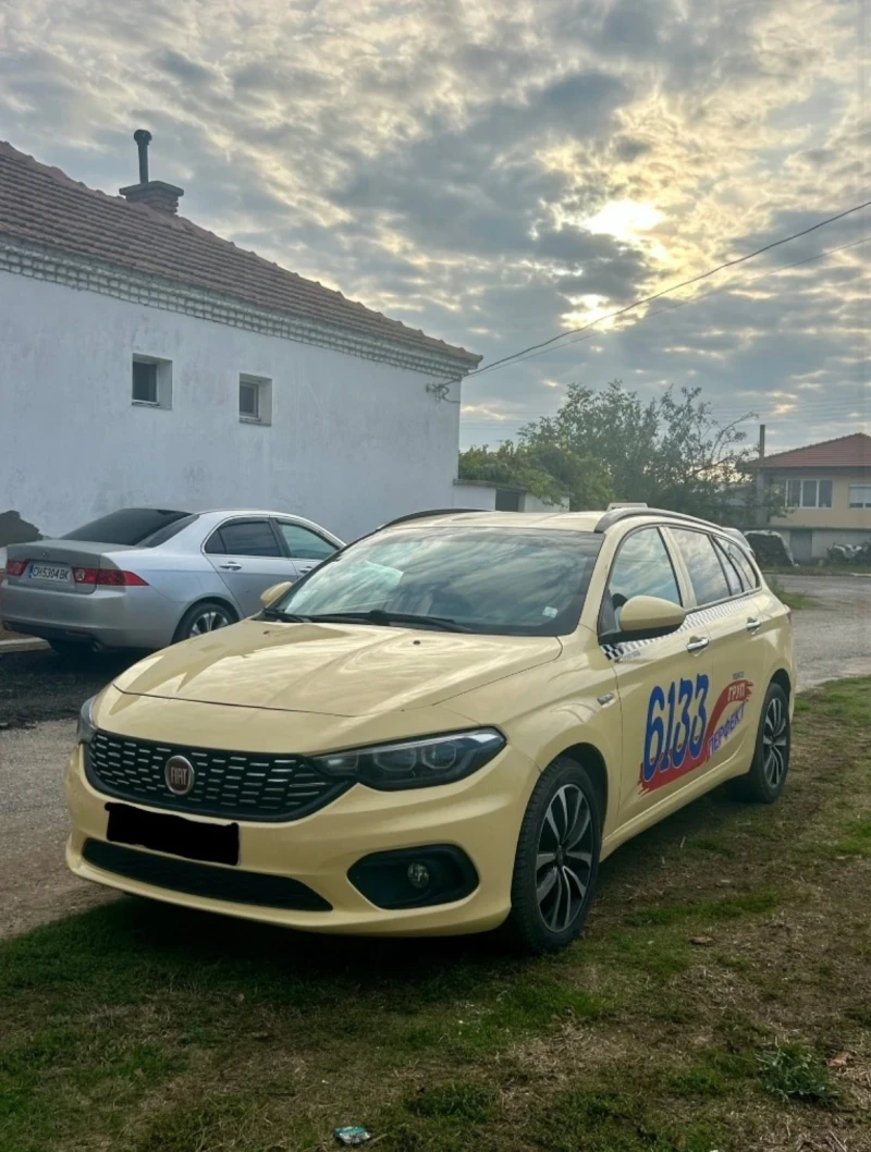 Fiat Tipo