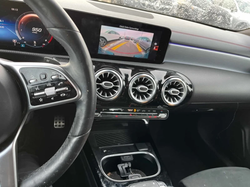 Mercedes-Benz CLA * 250 * CARFAX * БЕЗ ПЪРВОНАЧАЛНА ВНОСКА, снимка 9 - Автомобили и джипове - 52903695