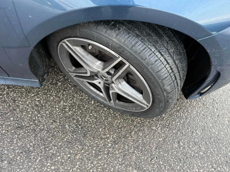 Mercedes-Benz CLA * 250 * CARFAX * БЕЗ ПЪРВОНАЧАЛНА ВНОСКА, снимка 7 - Автомобили и джипове - 52903695