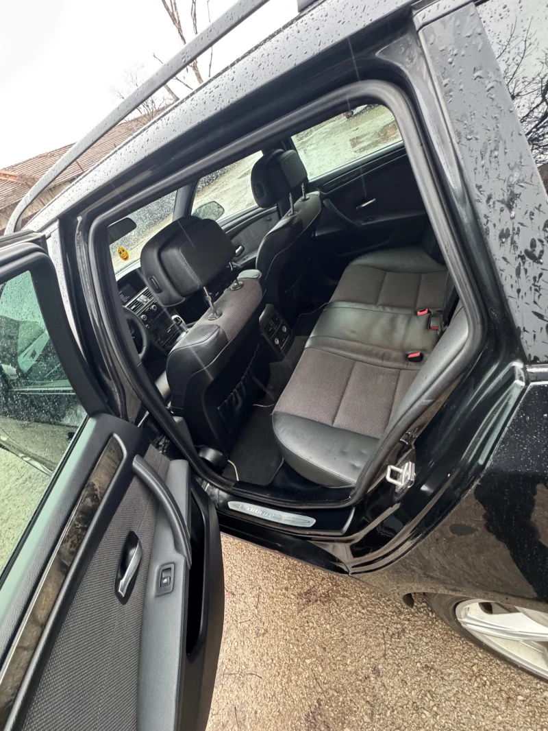 BMW 525 Face Edition!, снимка 12 - Автомобили и джипове - 52930349