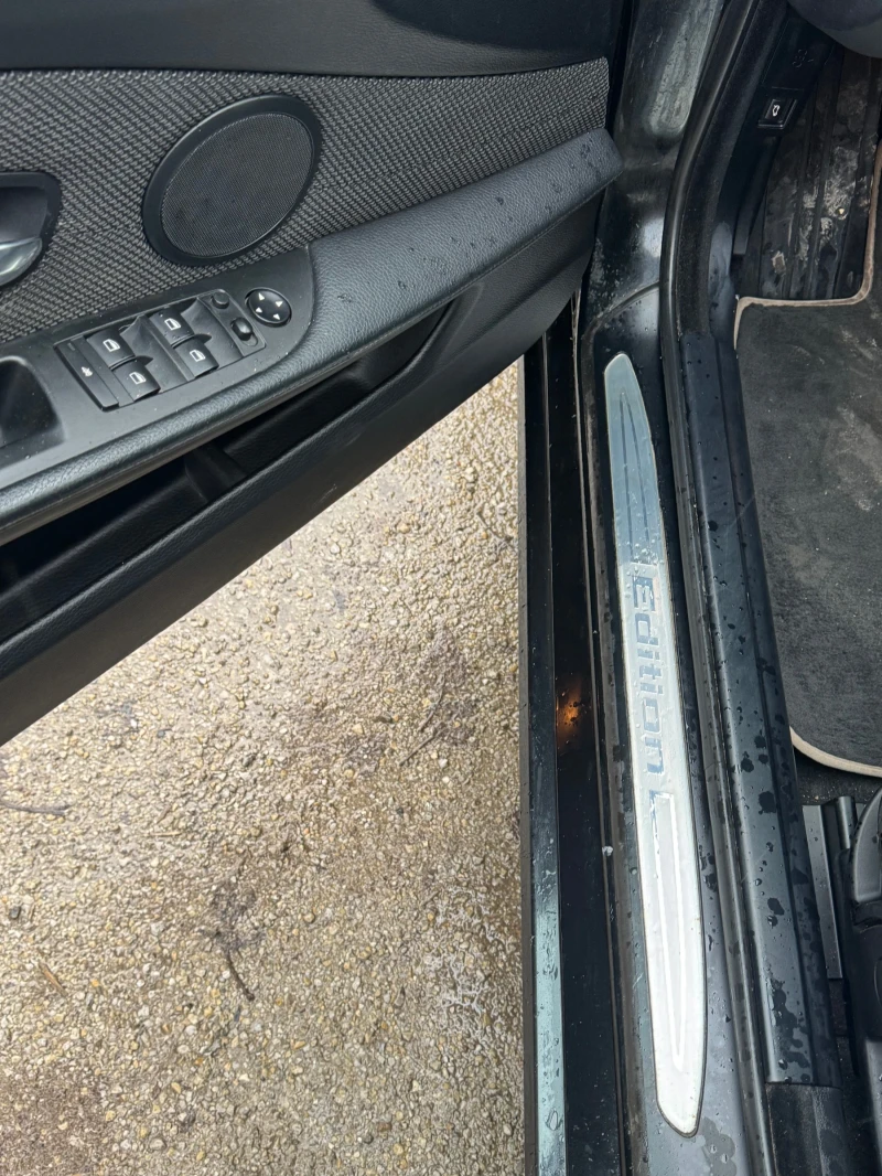 BMW 525 Face Edition!, снимка 13 - Автомобили и джипове - 52930349