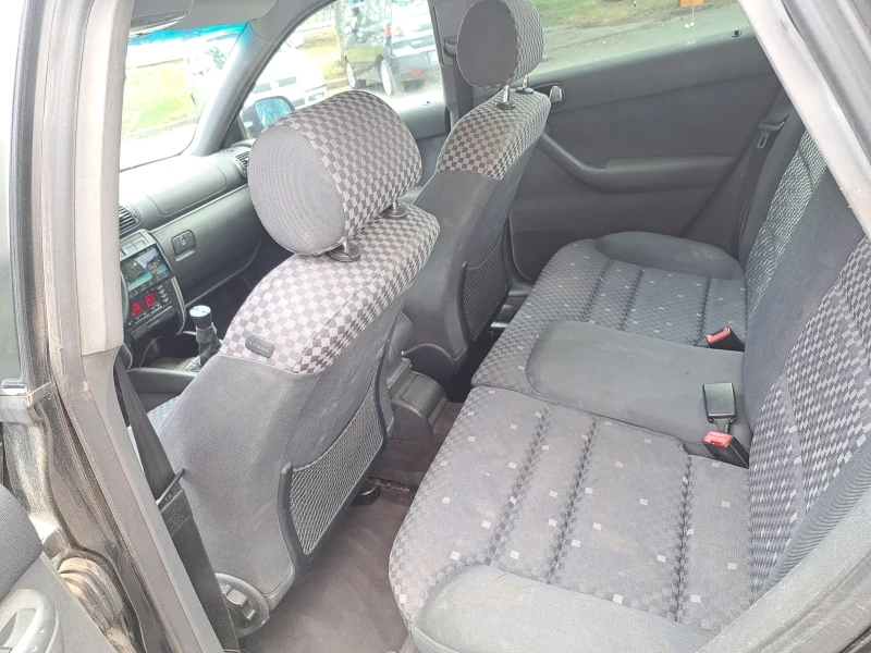 Audi A3, снимка 6 - Автомобили и джипове - 53259847