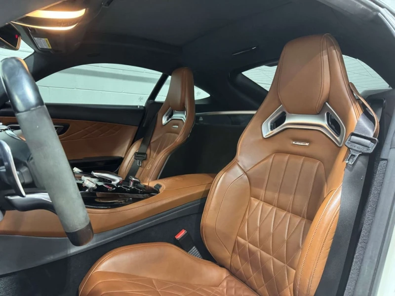 Mercedes-Benz AMG GT S  CARFAX, снимка 14 - Автомобили и джипове - 53355519