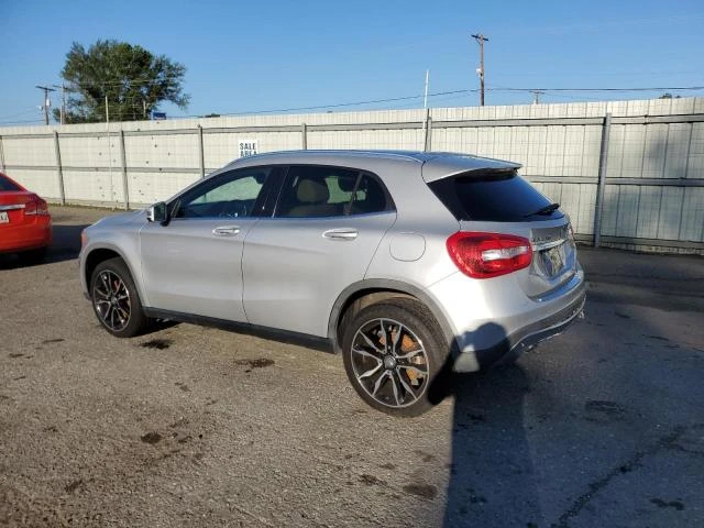 Mercedes-Benz CLA 250 2016 MERCEDES-BENZ GLA 250 4MATIC, снимка 6 - Автомобили и джипове - 48627740