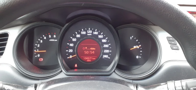 Kia Ceed 1.4 CRDI - 14700 лв. - 27329634 | Car24.bg