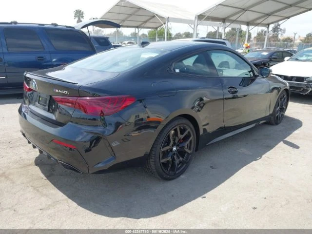 BMW 440 CARFAX АВТО КРЕДИТ  - изображение 6