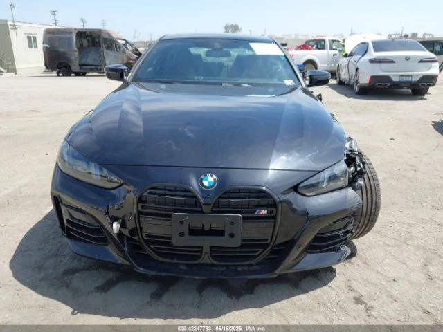 BMW 440 CARFAX АВТО КРЕДИТ  - изображение 2