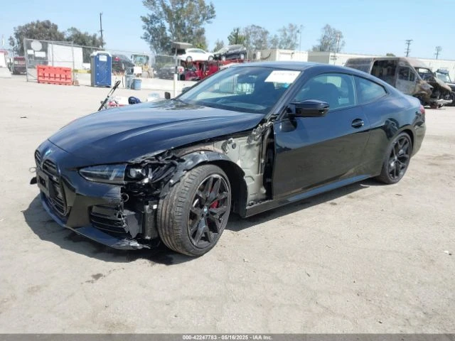 BMW 440 CARFAX АВТО КРЕДИТ  - изображение 3