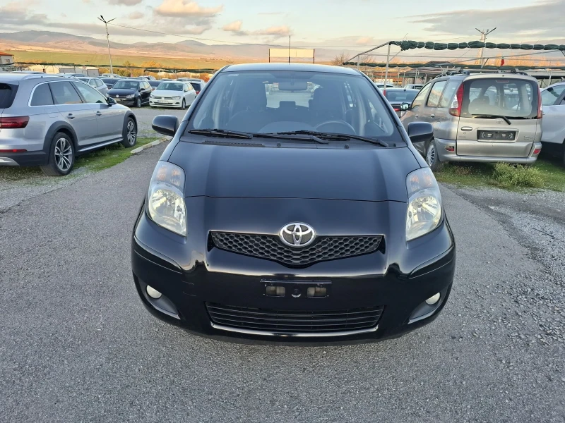 Toyota Yaris 1, 3 VVTI-101к.с.Euro 5 - 8400 лв. / 4294.85 € - 12847732 1