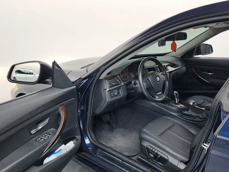 BMW 320  - изображение 10