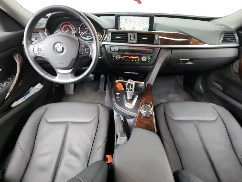 BMW 320  - изображение 7