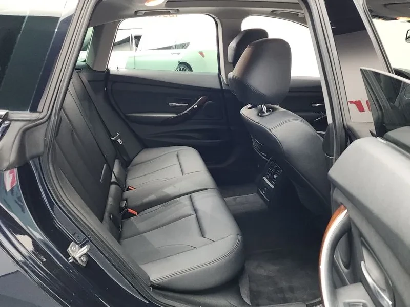 BMW 320, снимка 12 - Автомобили и джипове - 53715382