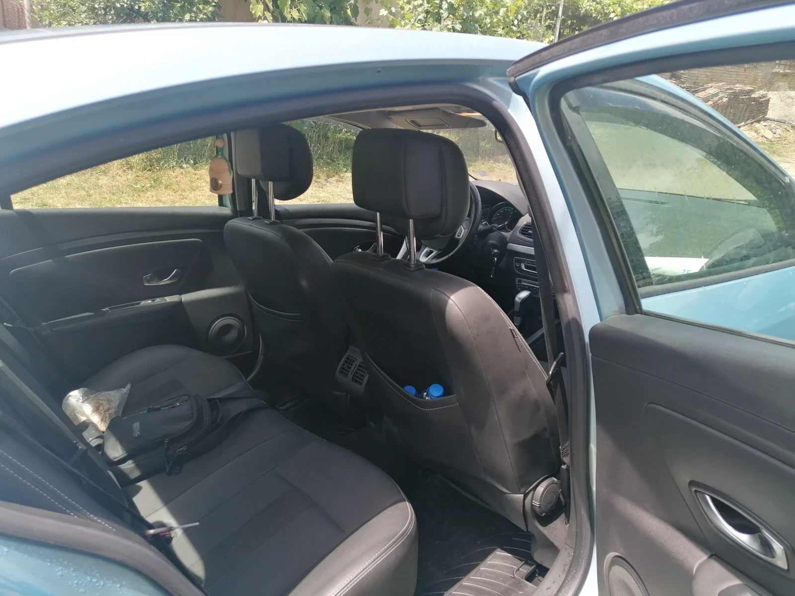 Renault Fluence ZE, снимка 7 - Автомобили и джипове - 53919222