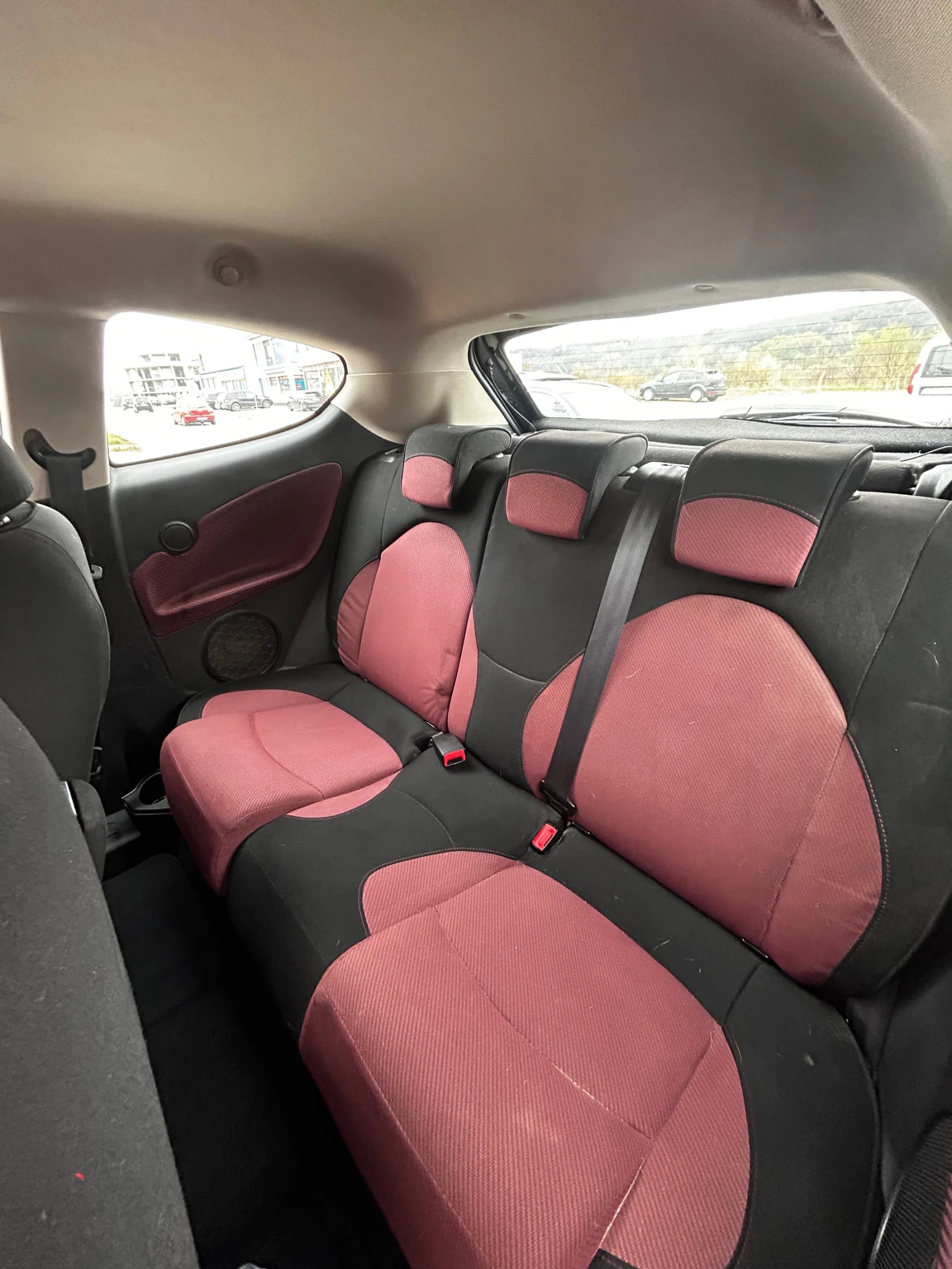 Alfa Romeo MiTo  - изображение 5