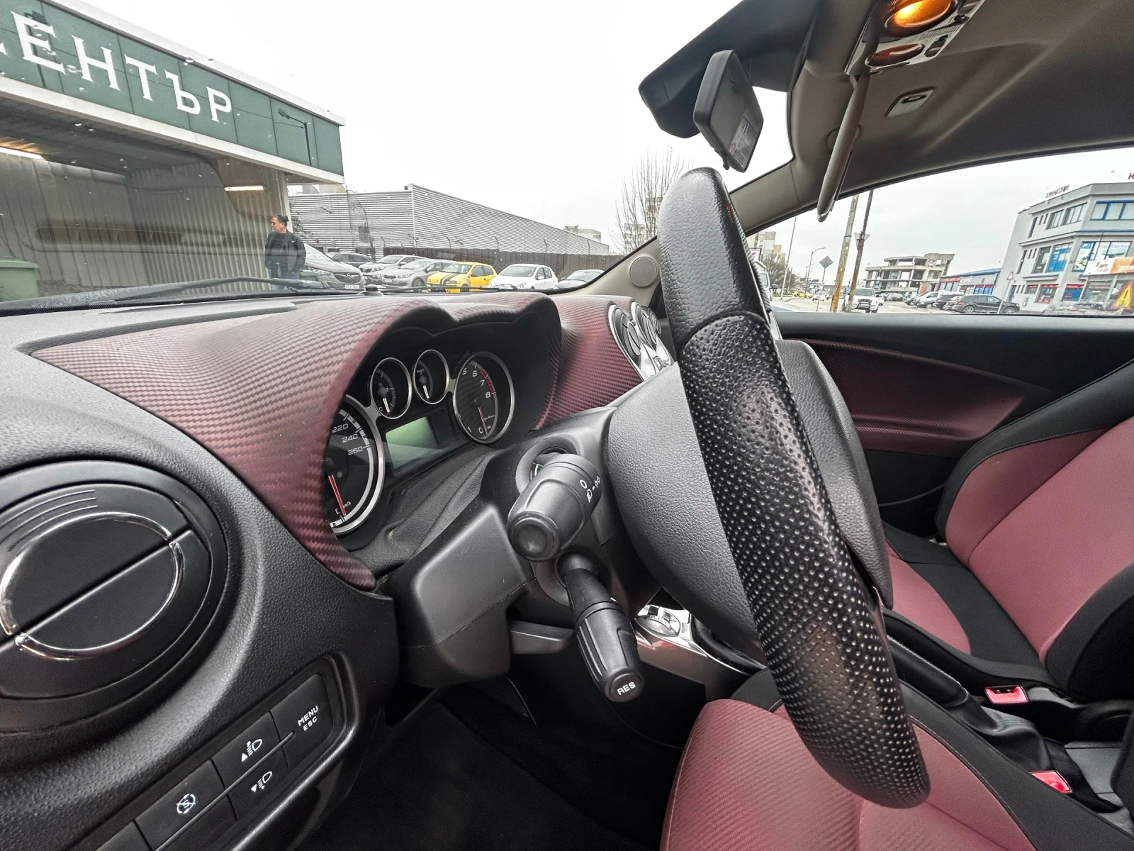 Alfa Romeo MiTo  - изображение 6
