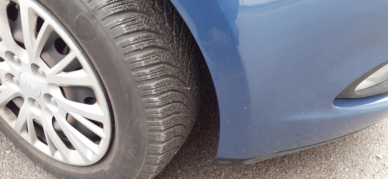 Kia Ceed 1.4 CRDI - изображение 5
