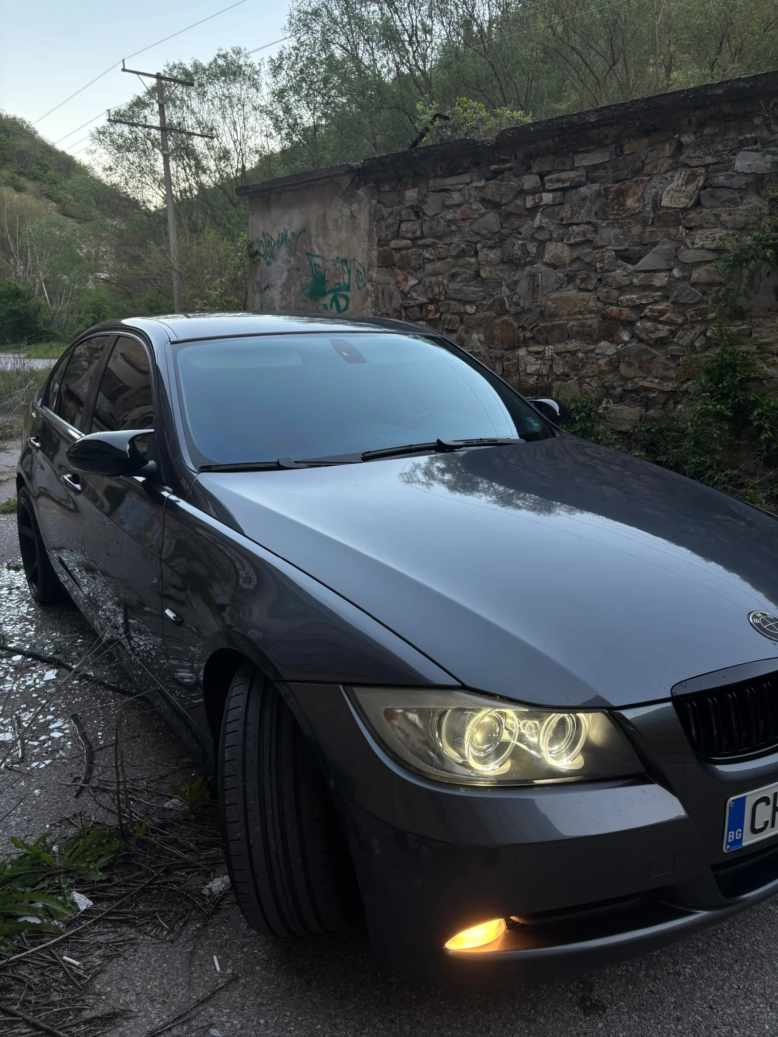 BMW 320  - изображение 3