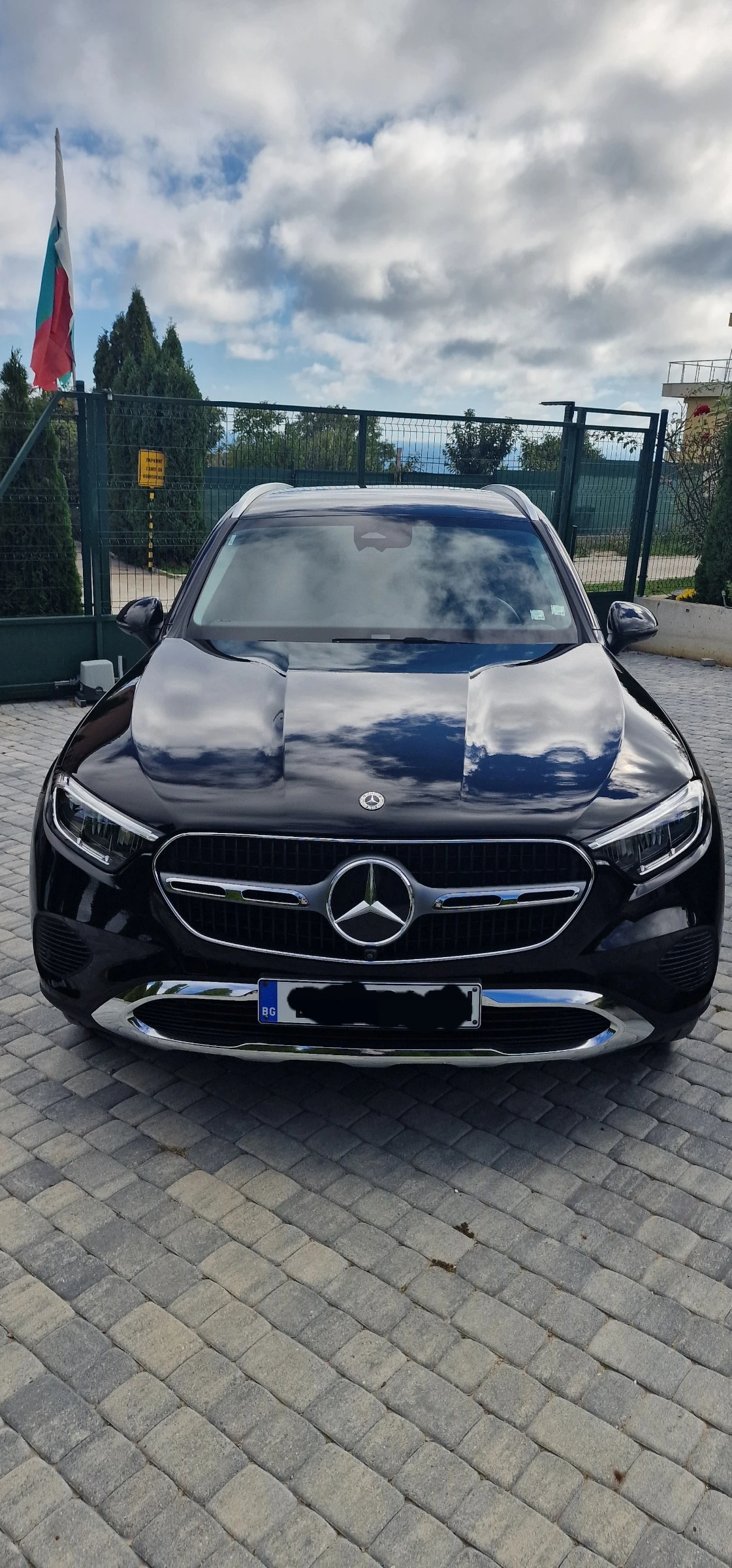 Mercedes-Benz GLC 200 | Mobile.bg   1