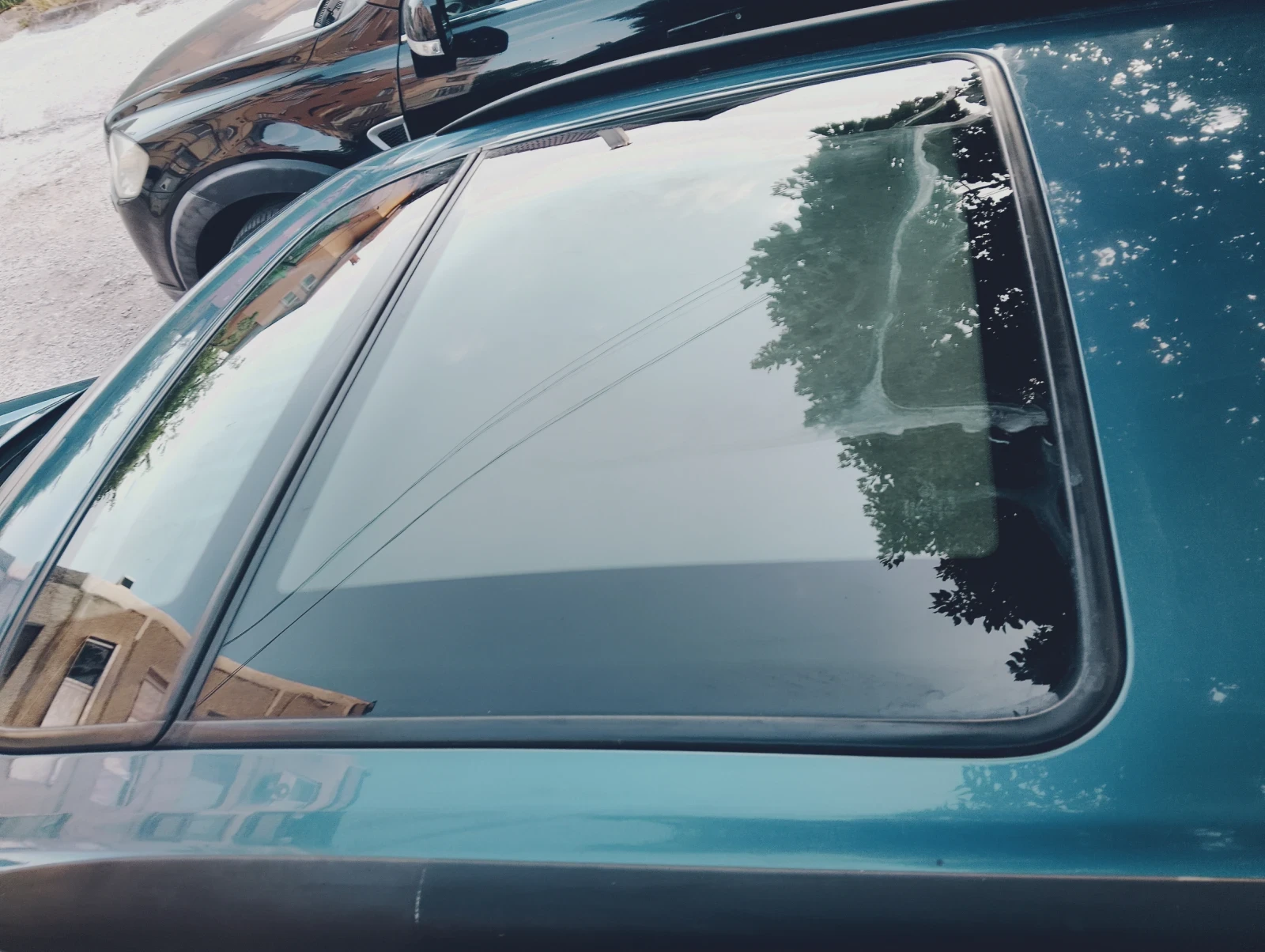 Subaru Outback 2500 кубика - изображение 3