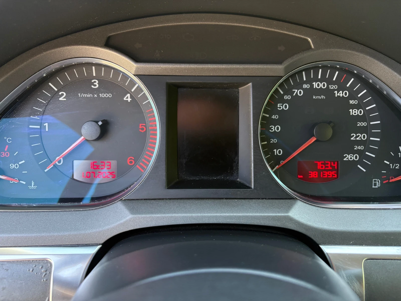 Audi A6 2.0 tdi - изображение 9