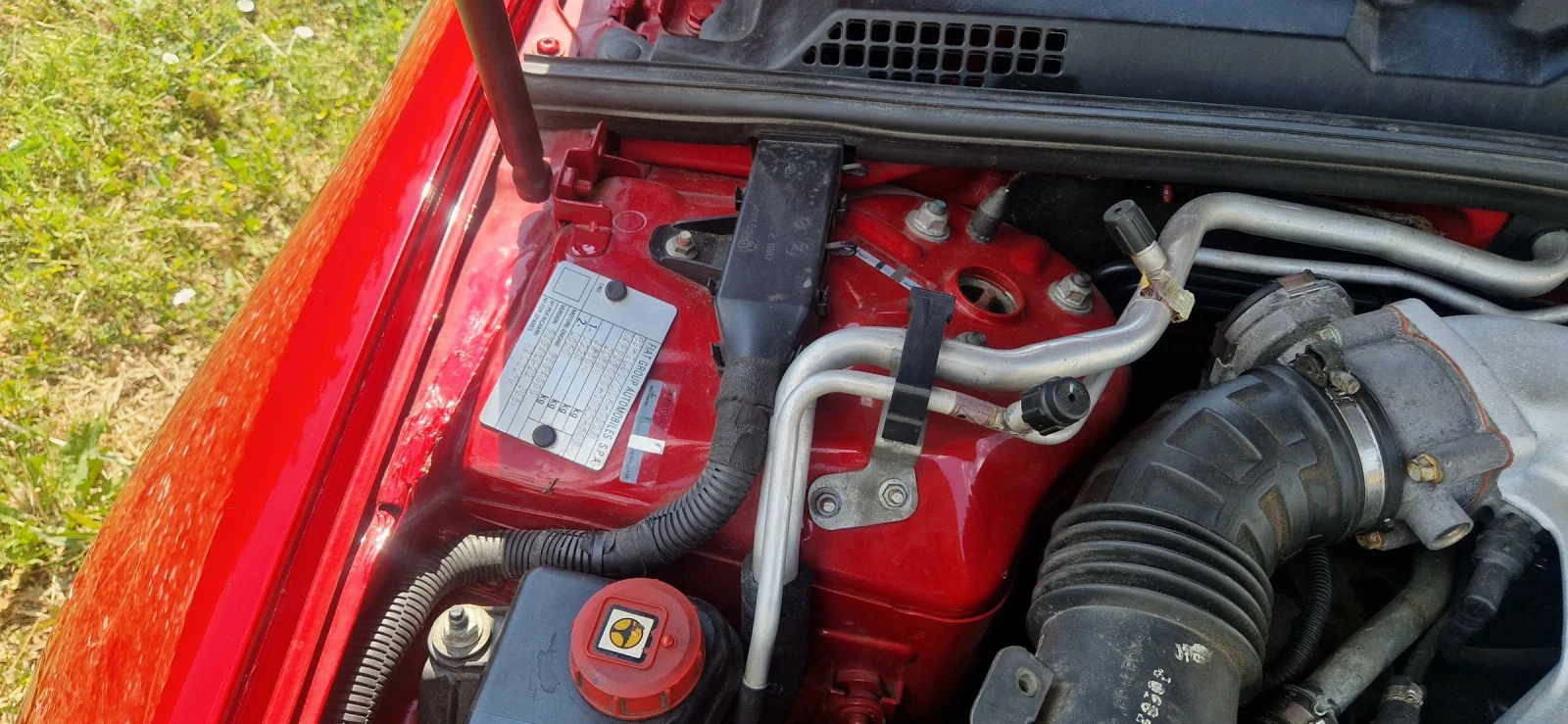 Alfa Romeo 159  4x4 ti  | Mobile.bg   11