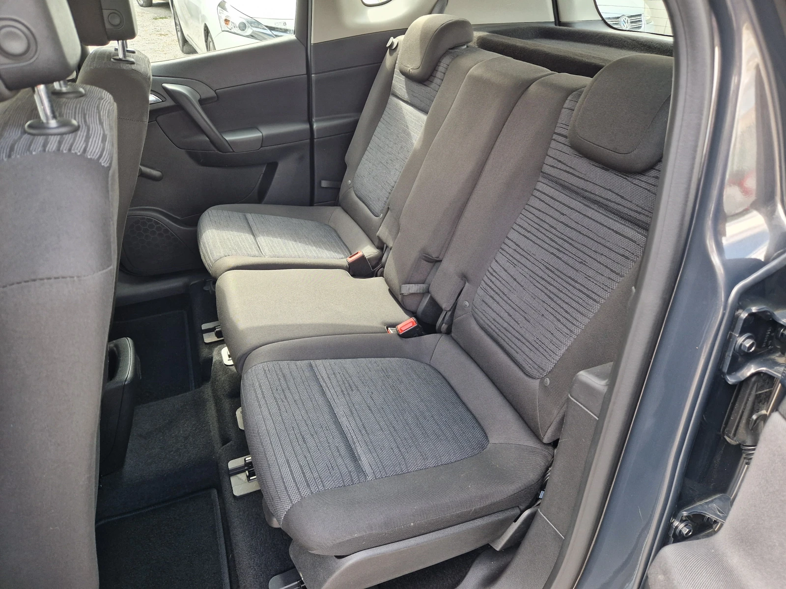 Opel Meriva 1.4   | Mobile.bg   14