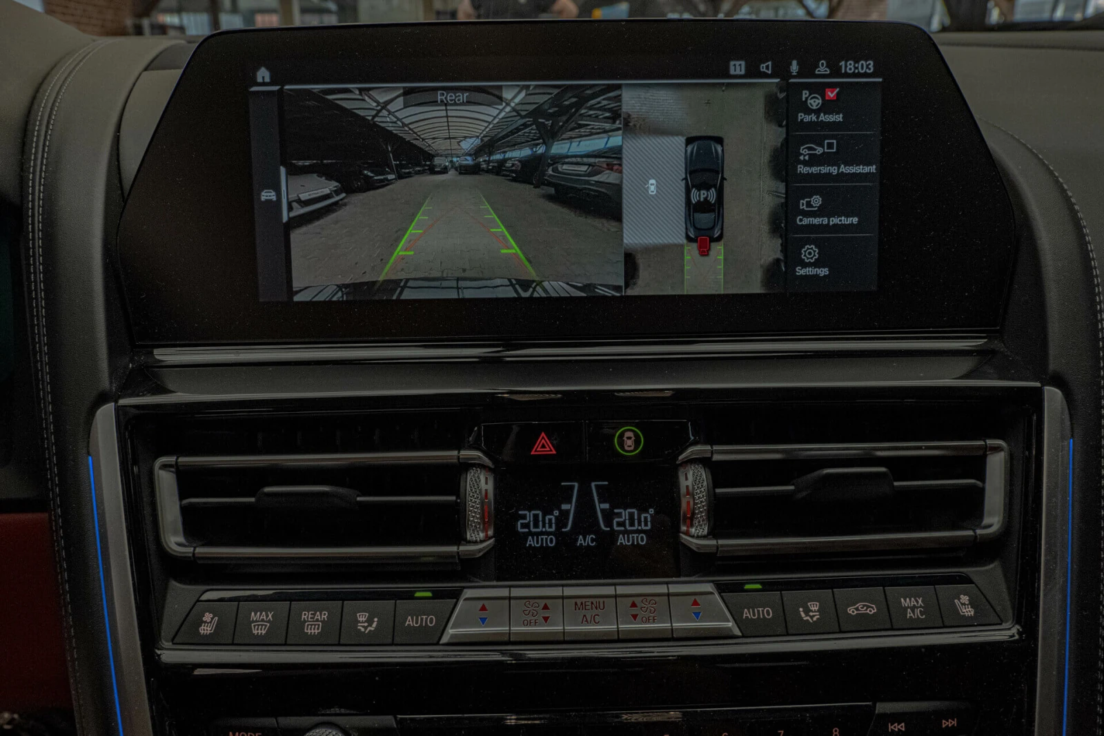 BMW M8 Competition/Harman Kardon/Carbon Packet/Dynamic Da | Mobile.bg   11