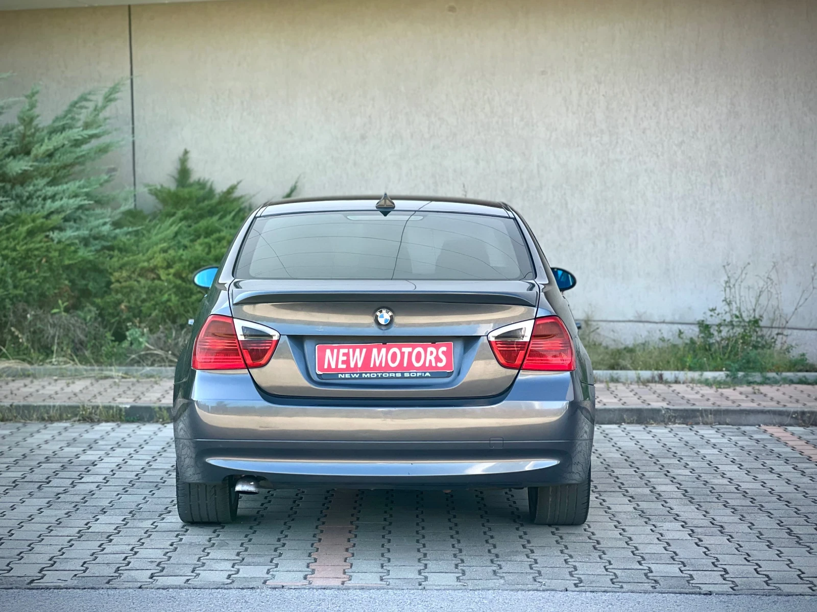 BMW 320 D-Лизинг през Уникредит по 230лв - изображение 7