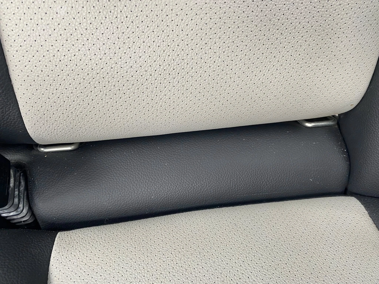 Mercedes-Benz CLC 200 ! !- 100  ! | Mobile.bg   15