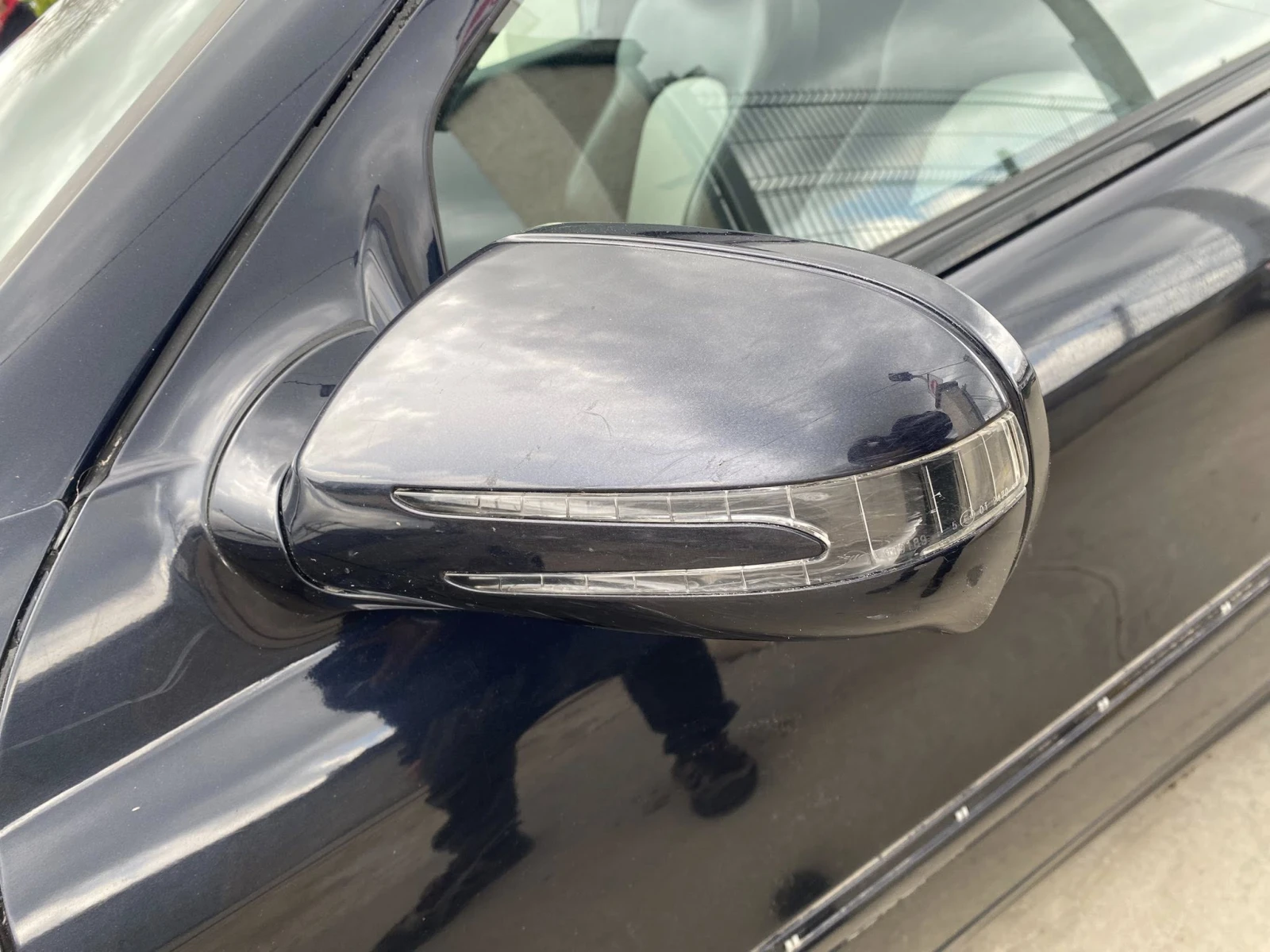 Mercedes-Benz CLC 200 ! !- 100  ! | Mobile.bg   11