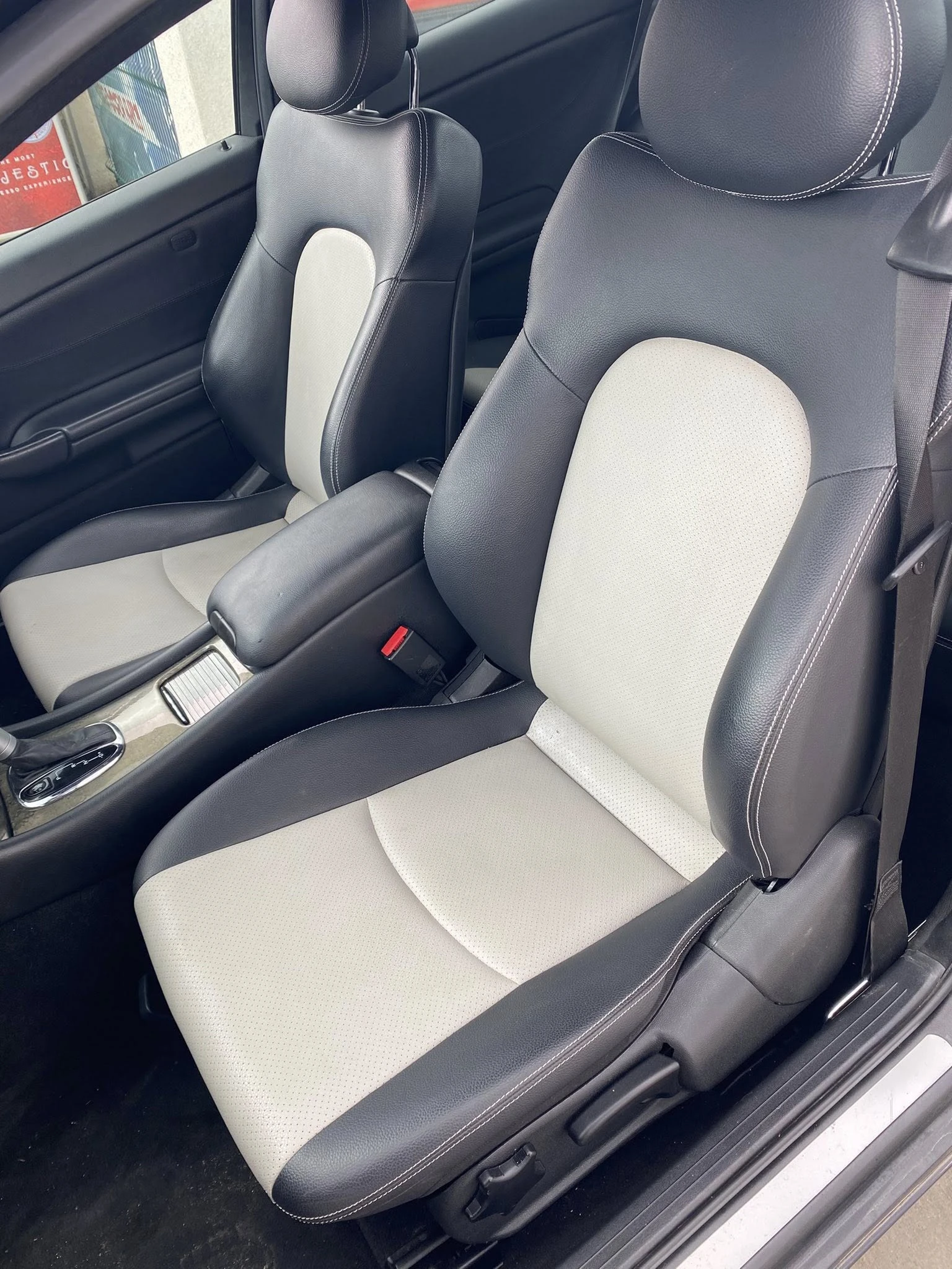 Mercedes-Benz CLC 200 ! !- 100  ! | Mobile.bg   13