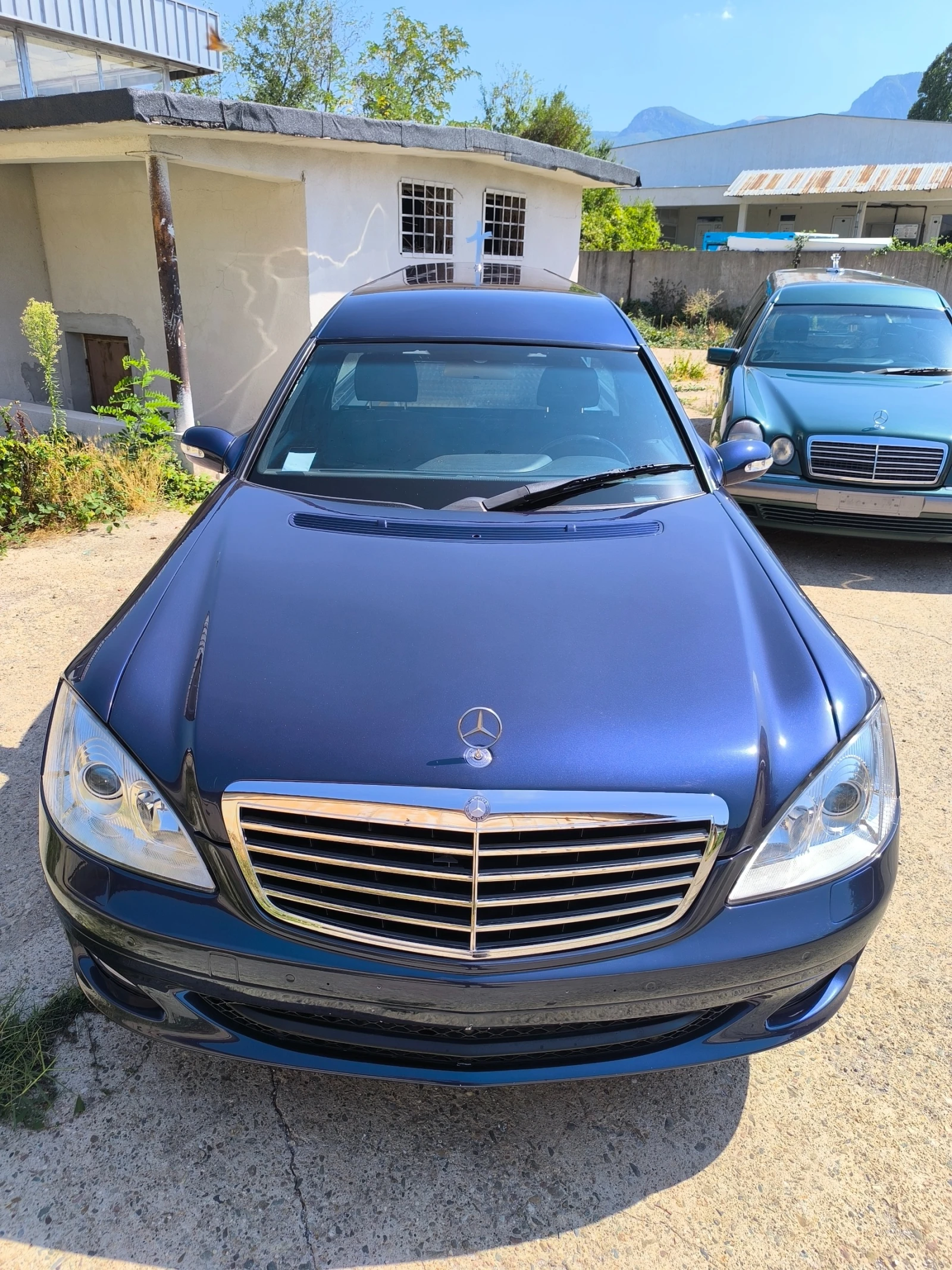 Mercedes-Benz E 290 Classe S - изображение 3