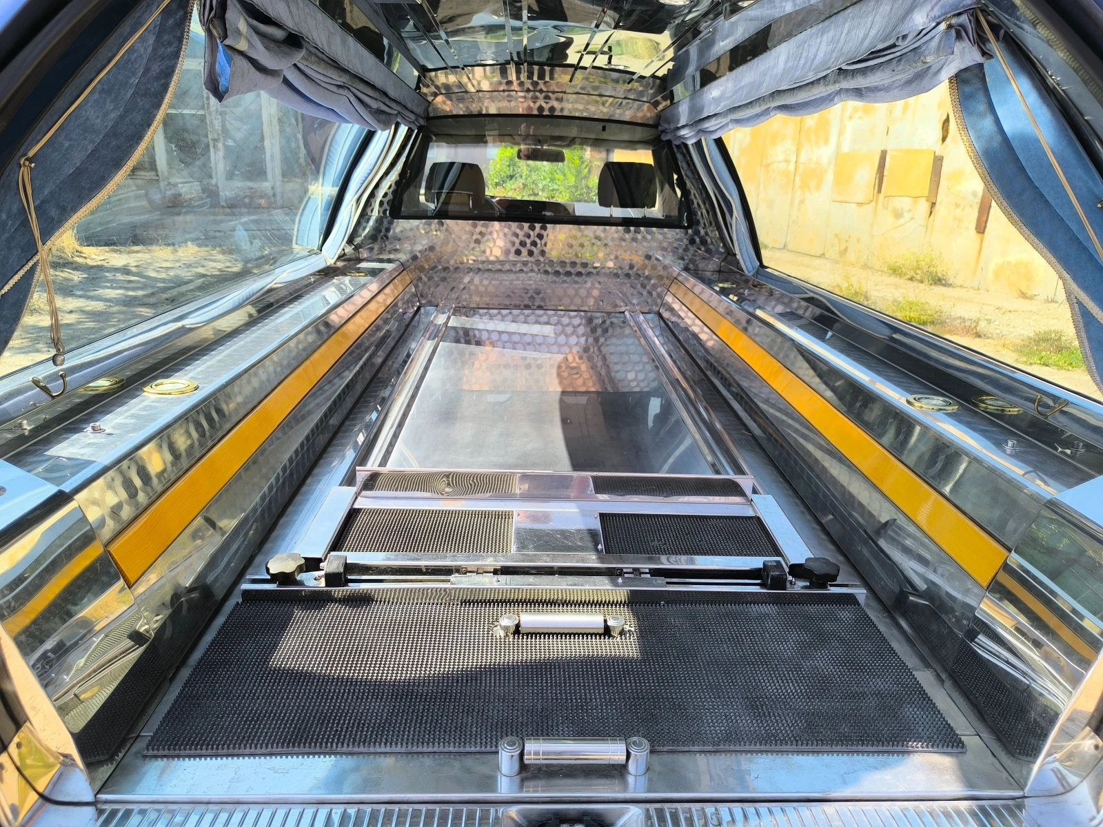 Mercedes-Benz E 290 Classe S - изображение 7