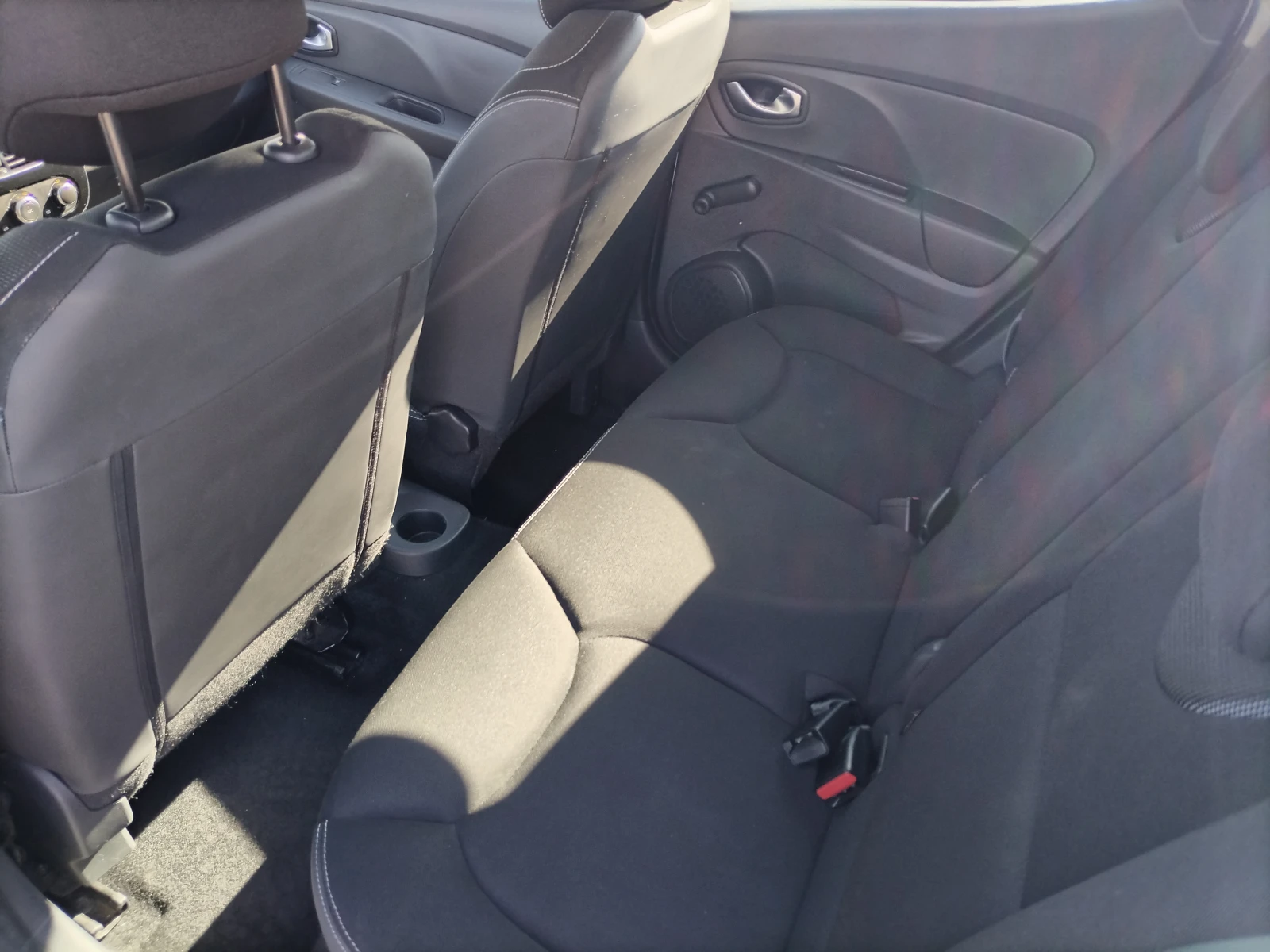 Renault Clio TCe/75�.�/Life | Mobile.bg � ����������� 13