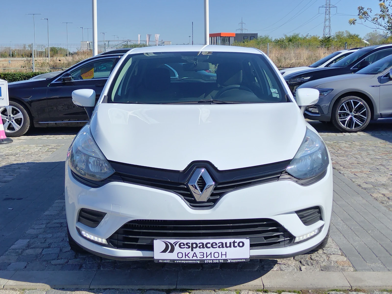 Renault Clio TCe/75�.�/Life | Mobile.bg � ����������� 2