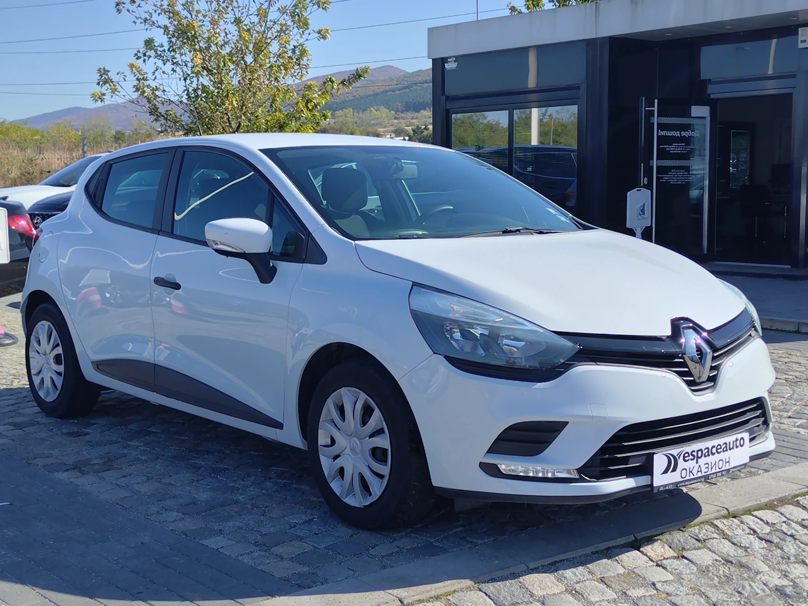 Renault Clio TCe/75�.�/Life | Mobile.bg � ����������� 3