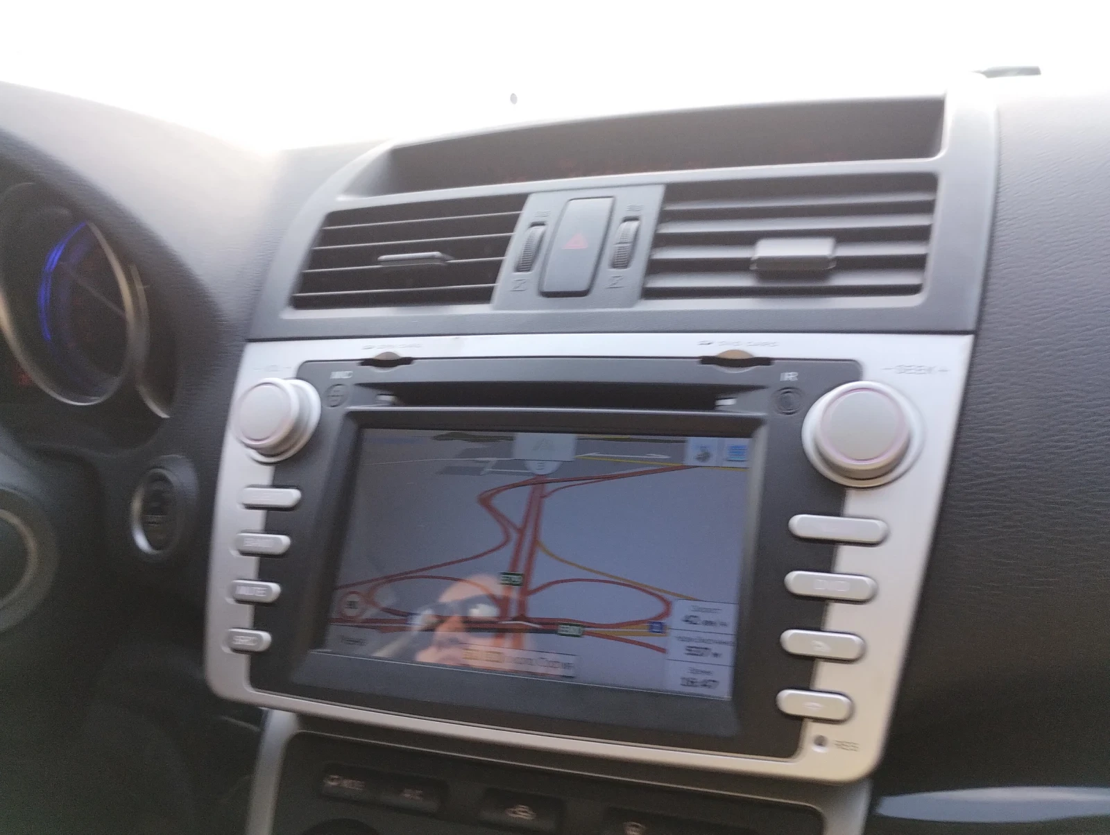 Mazda 6 | Mobile.bg   10