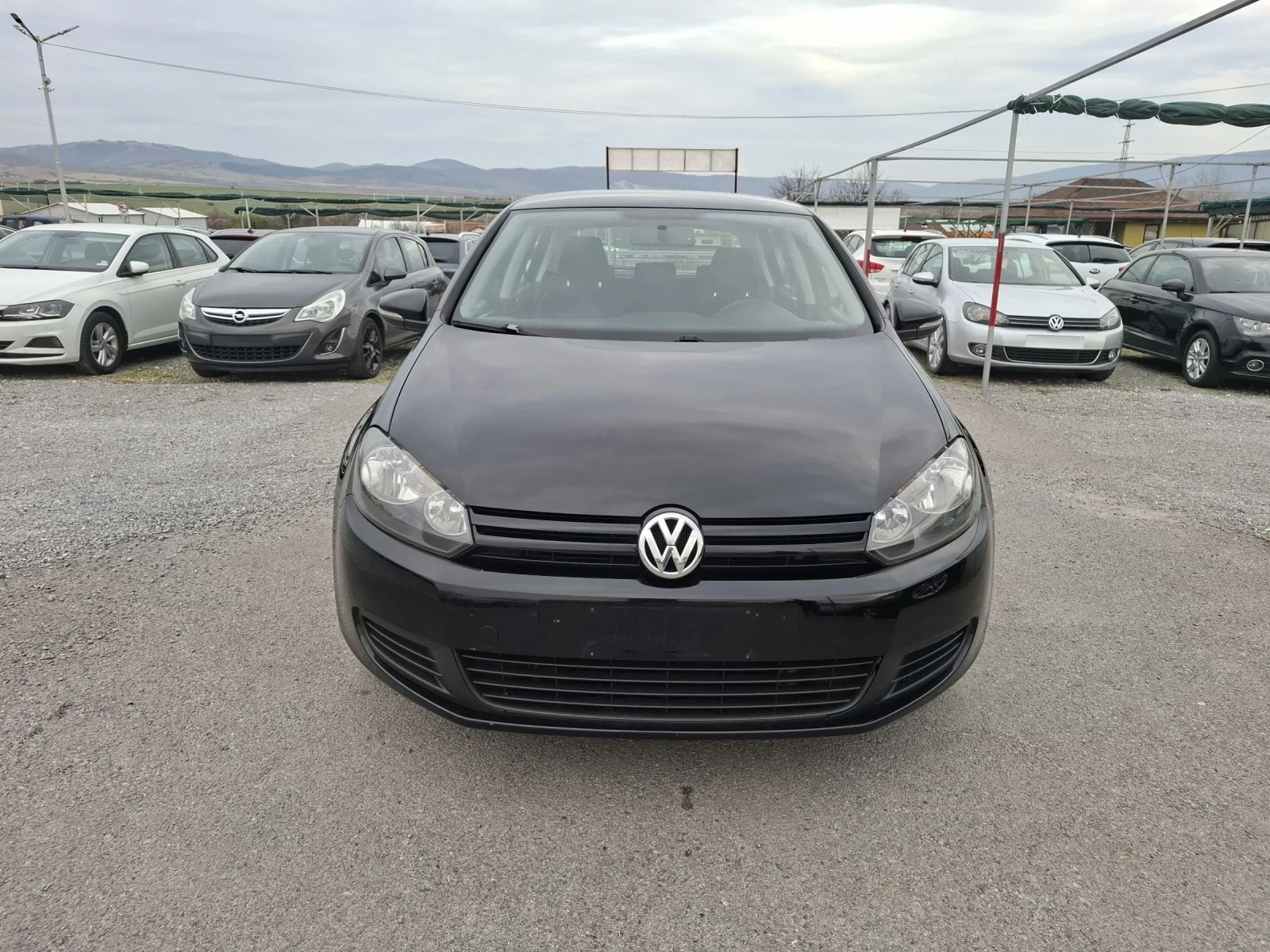 VW Golf 1, 6TDI-105ps-Euro5 180000km!!!-  | Mobile.bg   1