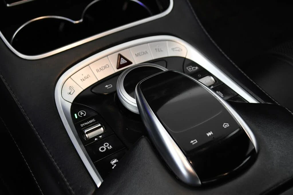 Mercedes-Benz S 63 AMG 4MATIC* *    | Mobile.bg   12