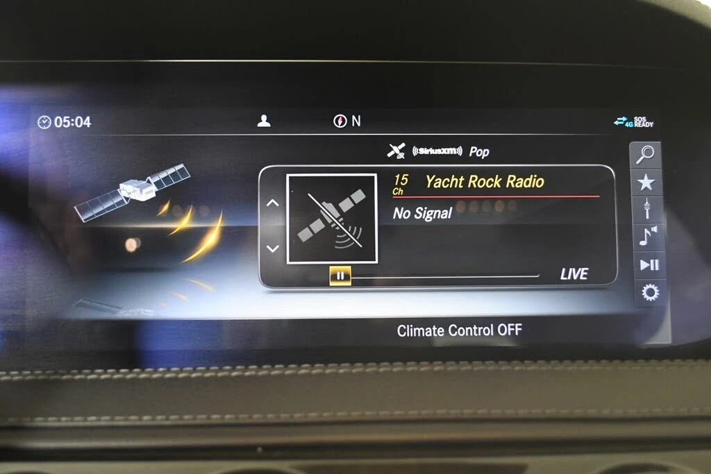 Mercedes-Benz S 63 AMG 4MATIC* *    | Mobile.bg   15