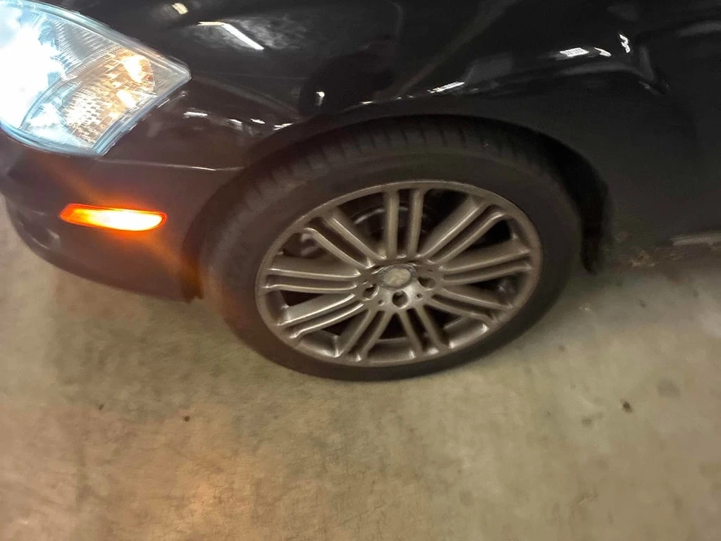 Mercedes-Benz S 550 * 5.5L V8 * CARFAX * БЕЗ ПЪРВОНАЧАЛНА ВНОСКА - изображение 7